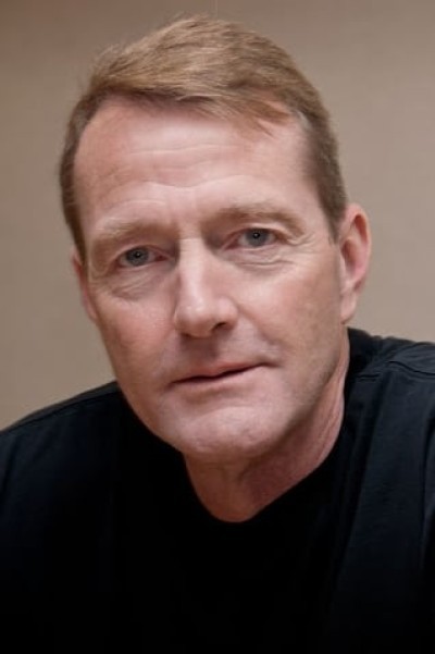 Lee Child profile image