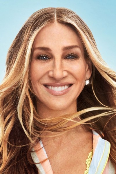 Sarah Jessica Parker profile image