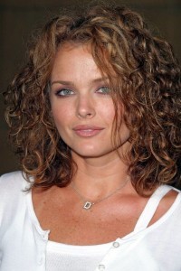 Dina Meyer as Dizzy Flores in Starship Troopers (11/1997)