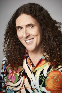 'Weird Al' Yankovic as Tony Scotti in Weird: The Al Yankovic Story (09/2022)