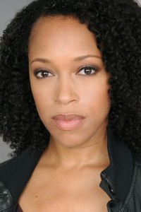 Cherise Boothe as Jade Tusk / Huifang (voice) in Season 1 (11/2018)