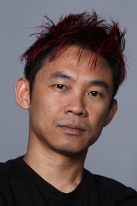 James Wan as Director in Saw (10/2004)