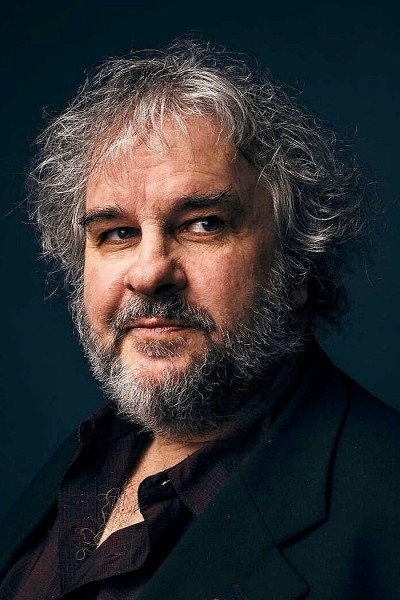 Peter Jackson profile image