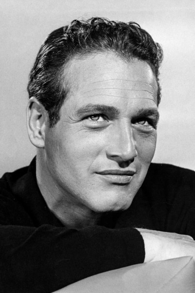 Paul Newman profile image