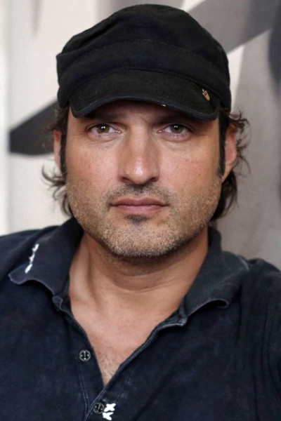 Robert Rodriguez profile image