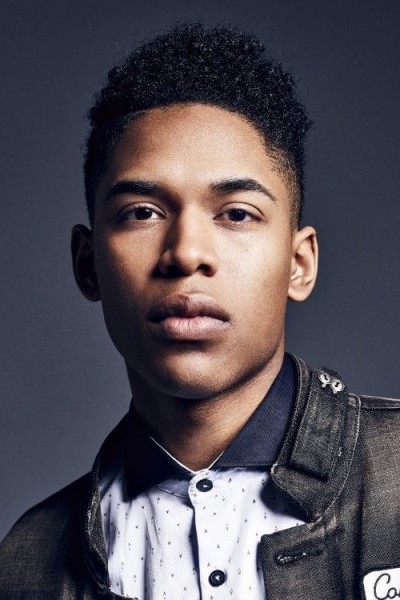 Kelvin Harrison Jr. profile image