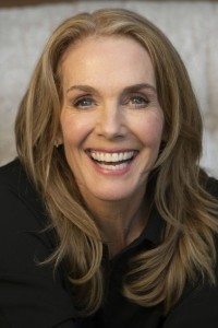 Julie Hagerty as Mrs. Parker in A Christmas Story Christmas (12/2022)