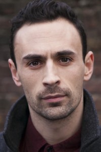 Alex Mugnaioni as Nurse in The Son (11/2022)