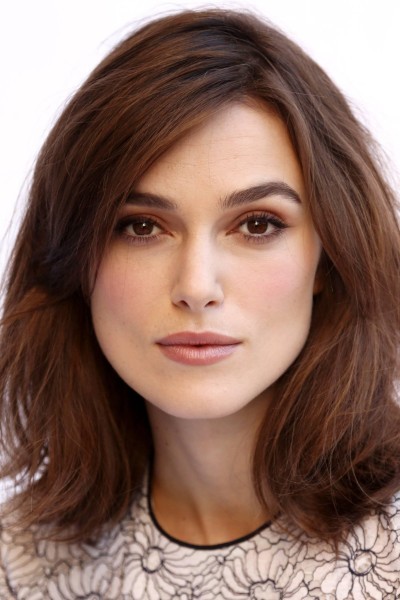 Keira Knightley profile image