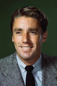 Peter Lawford as Theodore "Laurie" Laurence in Little Women (03/1949)