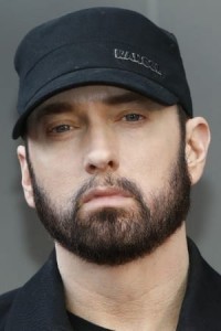 Eminem as Songs in Venom: Let There Be Carnage (09/2021)