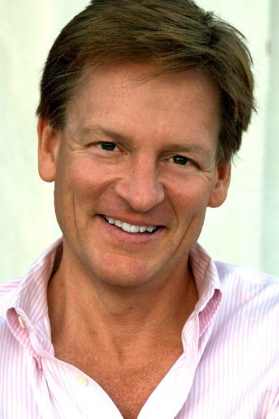 Michael Lewis profile image