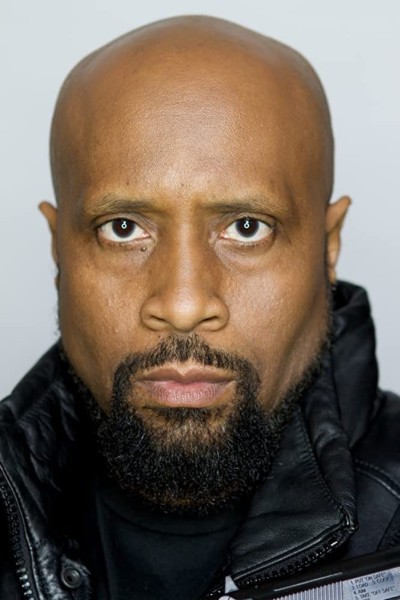 Todd Rogers Terry profile image