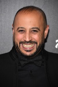 Aïssam Bouali as Yassin in John Wick: Chapter 3 - Parabellum (05/2019)