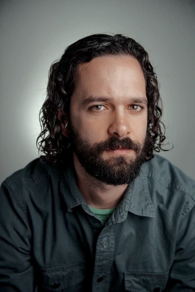 Neil Druckmann profile image