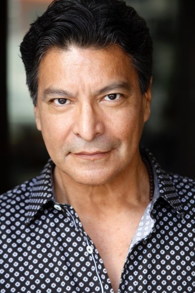 Gil Birmingham profile image