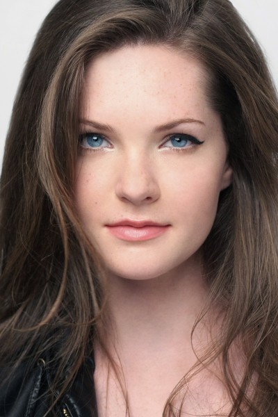 Meghann Fahy profile image