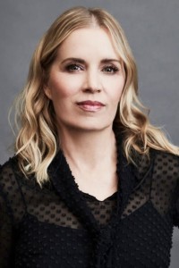 Kim Dickens as Linda Garran in The Good Nurse (10/2022)