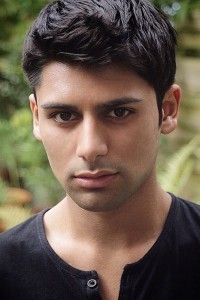 Antonio Aakeel as Nitin in Tomb Raider (03/2018)