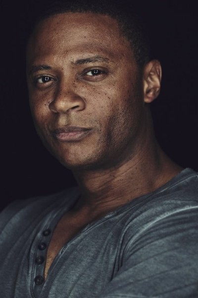 David Ramsey profile image