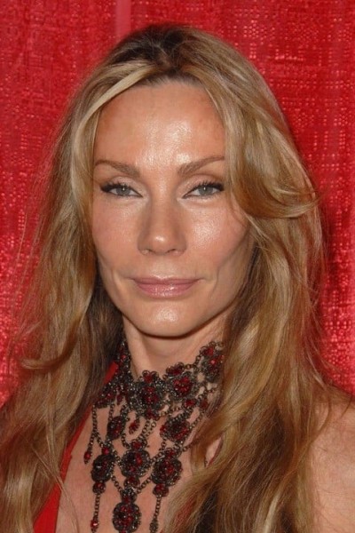 Virginia Hey profile image