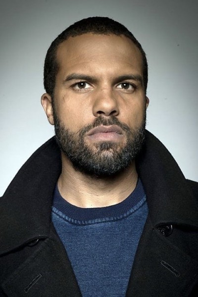 O-T Fagbenle profile image