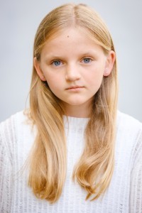 Erin Ainsworth as Hortense I in Napoleon (11/2023)