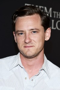 Lewis Pullman as Lt. Robert 'Bob' Floyd in Top Gun: Maverick (05/2022)