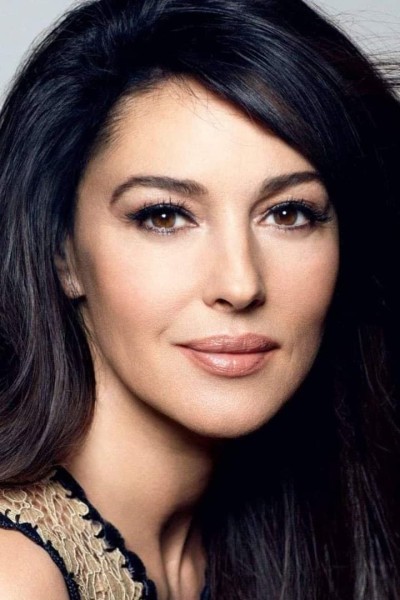 Monica Bellucci profile image