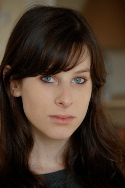 Sasha Spielberg profile image