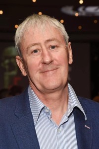 Nicholas Lyndhurst as Rodney in Only Fools and Horses (09/1981)