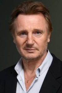 Liam Neeson as Ra's Al Ghul in The Dark Knight Rises (07/2012)