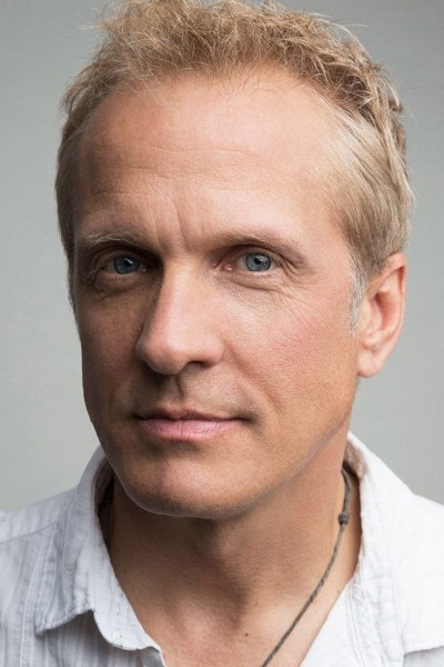 Patrick Fabian profile image