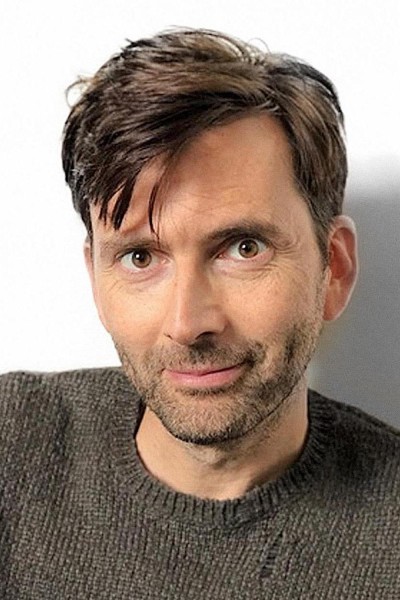 David Tennant profile image