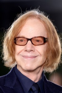 Danny Elfman as Original Music Composer in Beetlejuice (03/1988)