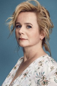 Emily Watson as Marmee March in Little Women (12/2017)