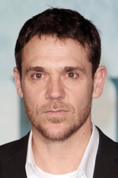 Jamie Sives profile image