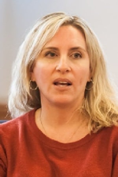 Kristin Bernstein profile image