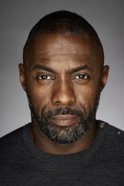 Idris Elba profile image