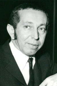 Arthur P. Jacobs as Producer in Doctor Dolittle (12/1967)