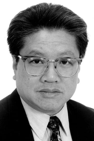 Paul J.Q. Lee profile image