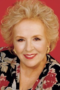 Doris Roberts as Francis in National Lampoon's Christmas Vacation (11/1989)