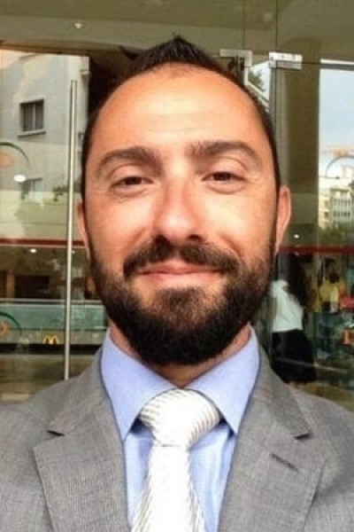 Colin Azzopardi profile image