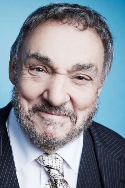 John Rhys-Davies profile image