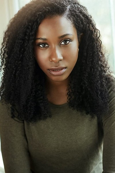 Naika Toussaint profile image