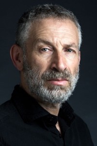 Mark Ivanir as Bauer in Miniseries (01/2020)