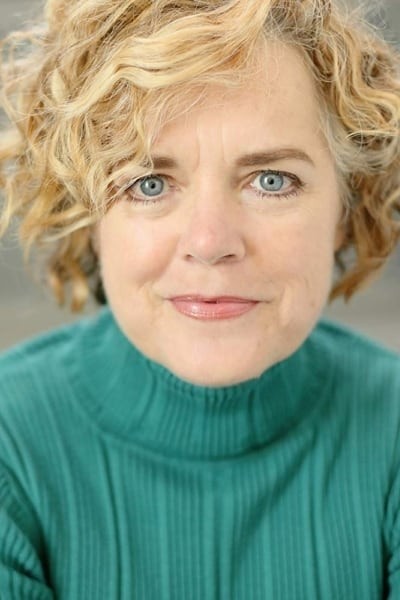 Tracy J. Connor profile image