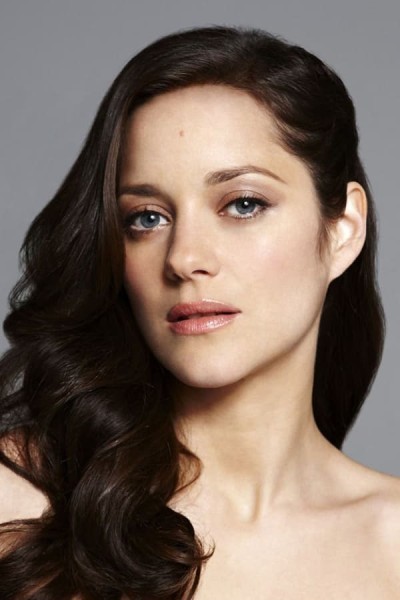 Marion Cotillard profile image