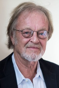 Bernard Cornwell as Novel in Season 5 (03/2022)