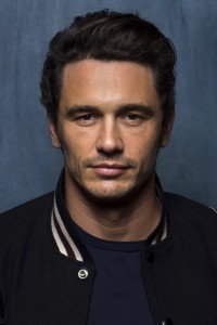 James Franco as Will Rodman in Rise of the Planet of the Apes (08/2011)